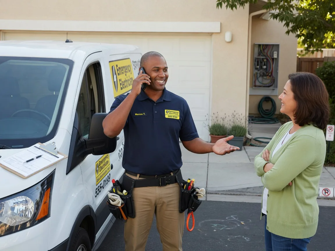Emergency Electrician Interlachen, FL FAQs